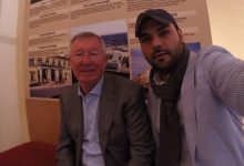 مهاجرت احسان علیخانی