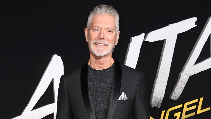 استیون لانگ در نقش سرهنگ مایلز کواریتچ در فیلم آواتار ۲