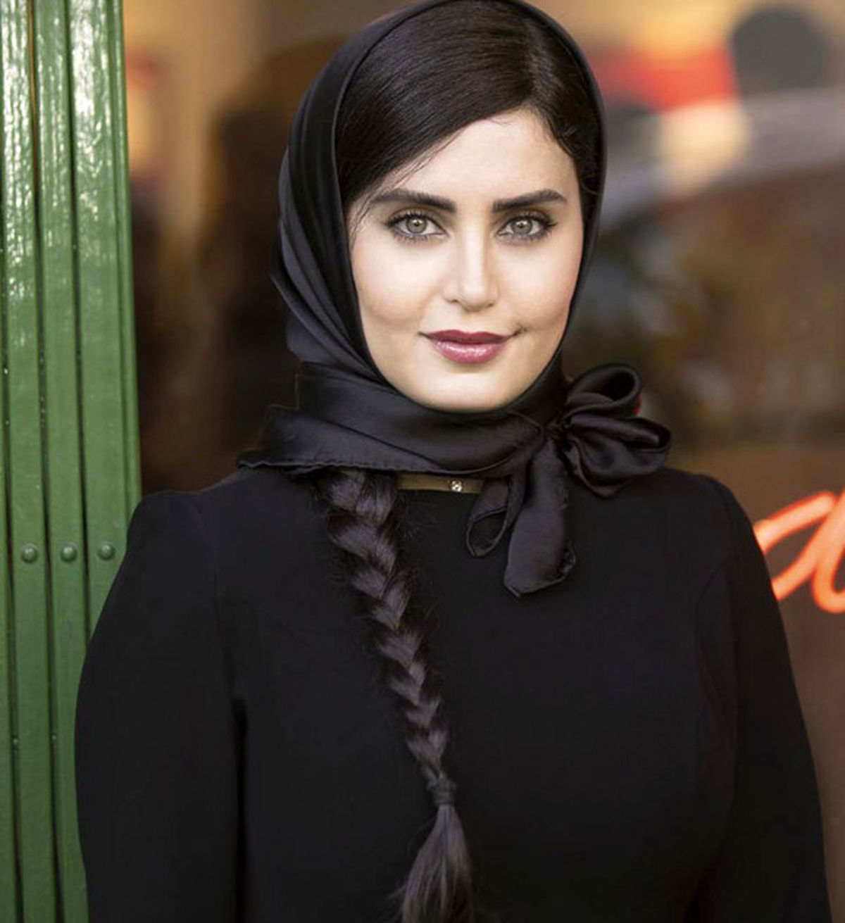 عاشقانه الناز شاکردوست