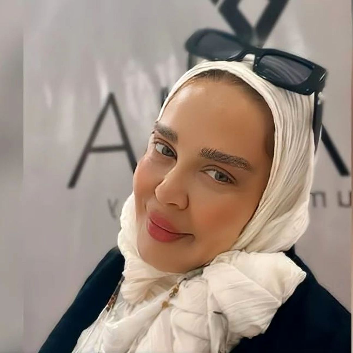 طلاق بهاره رهنما