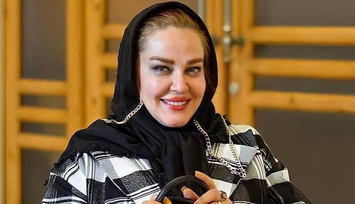 طلاق بهاره رهنما