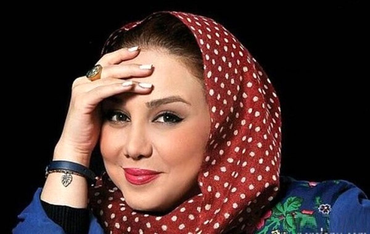 مهاجرت بهنوش بختیاری