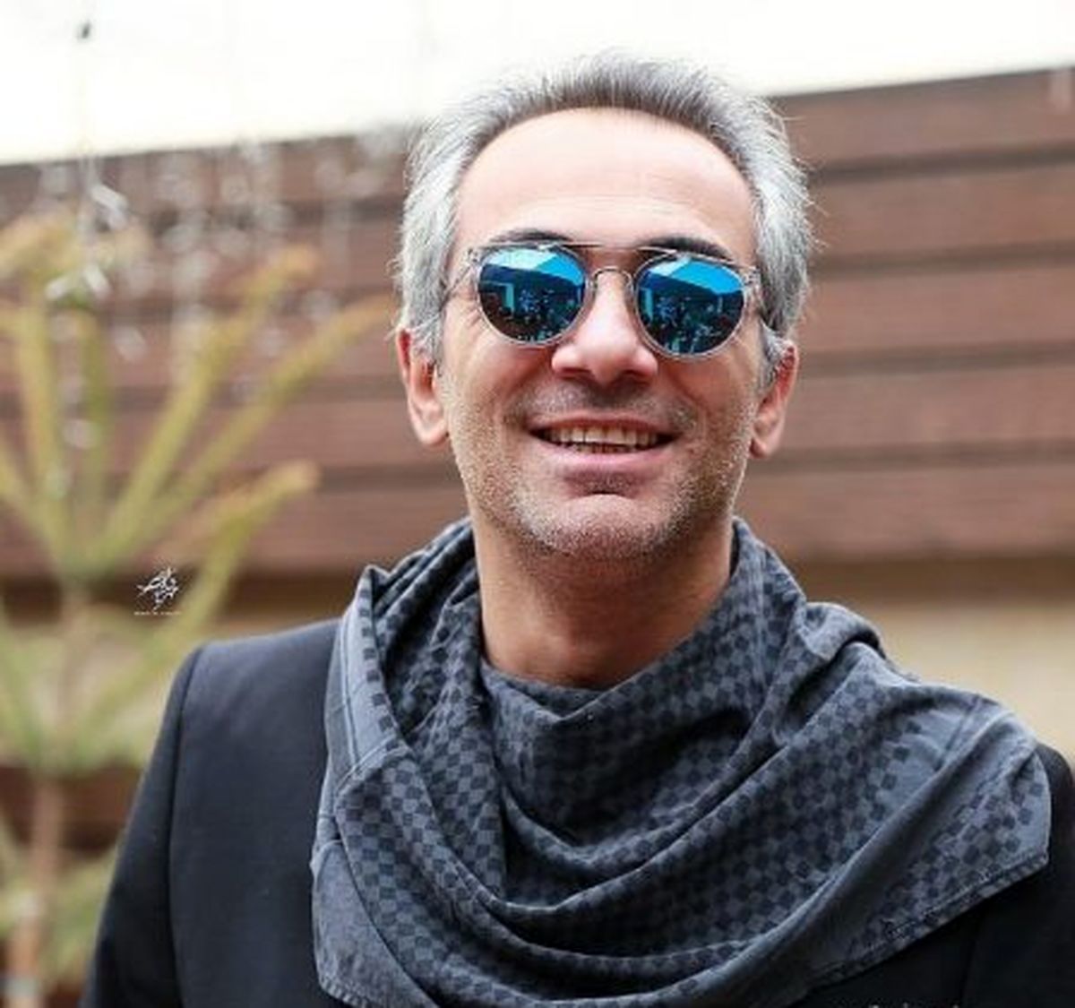 خودکشی خواهر علی قربانزاده