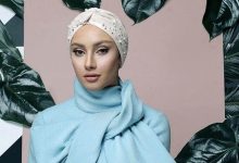 تیپ جنجالی ترلان پروانه