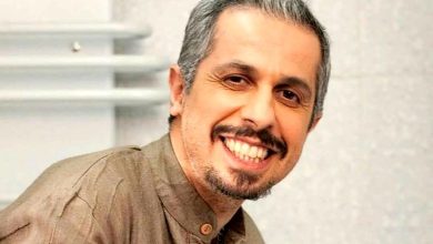 جنجال جواد رضویان در اینستاگرام