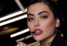 ریحانه پارسا در کودکی