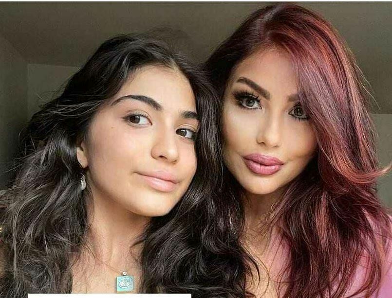 همسر اول علی دایی