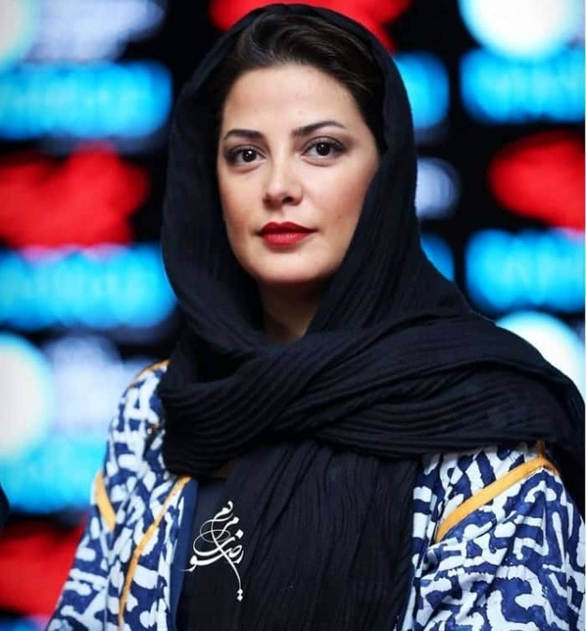 دستگیری طناز طباطبایی