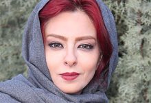 جدایی غزل صارمی