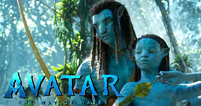 معرفی فیلم آواتار 2