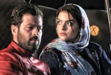 طلاق پژمان بازغی و مستانه مهاجر