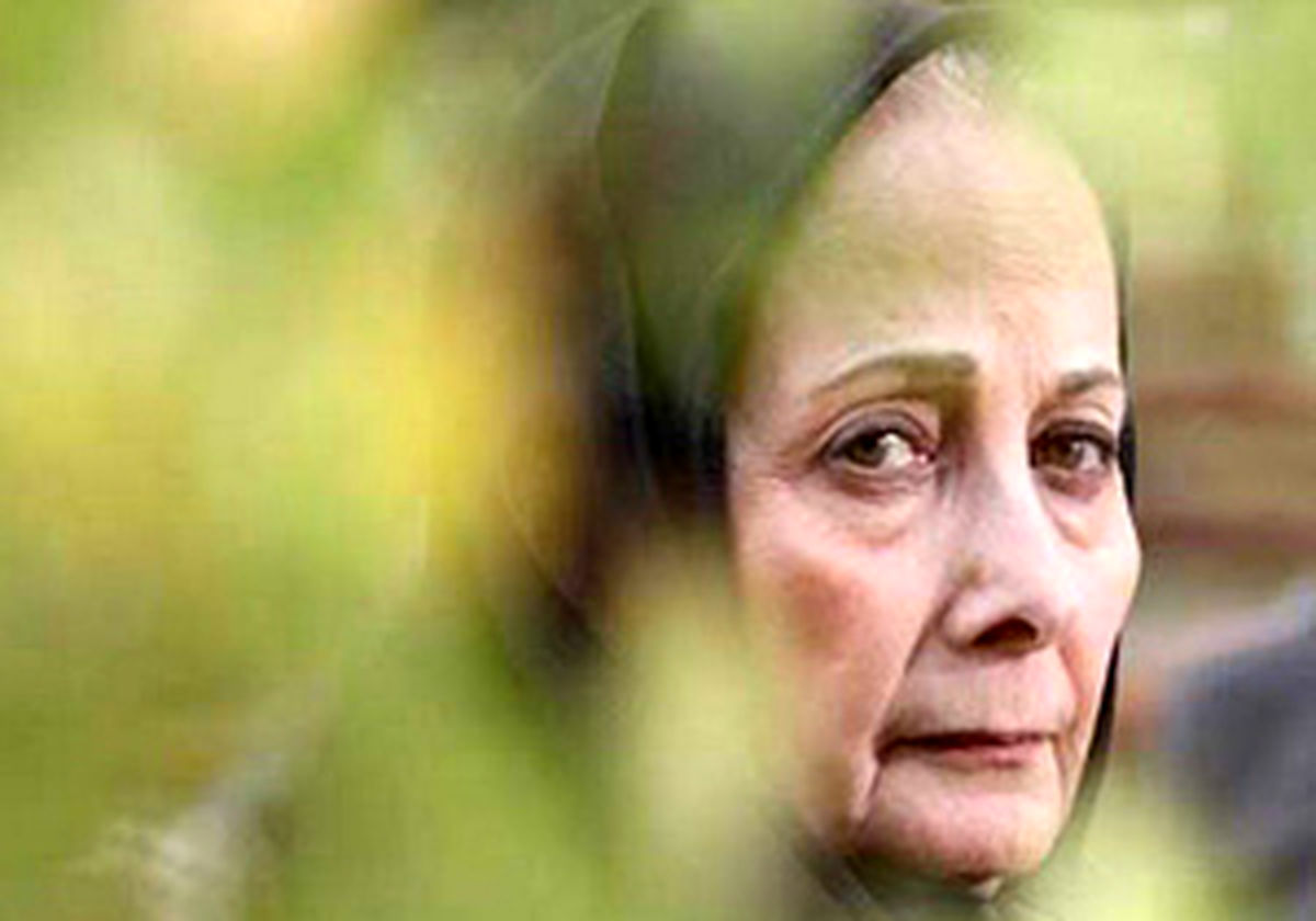 عکس عروسی کتایون امیر ابراهیمی