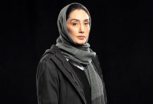 آیا کشف حجاب هدیه تهرانی صحت دارد ؟