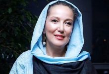 پشت پرده کشف حجاب پانته آ بهرام چه بود ؟