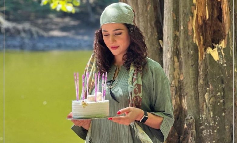 ویلای لاکچری پریناز ایزدیار کجاست ؟