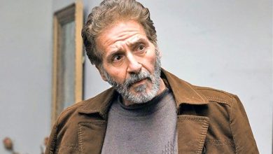 از شغل جدید ابوالفضل پورعرب چه میدانید ؟