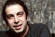 ماجرای ازدواج مجدد عباس جمشیدی فر چیست ؟