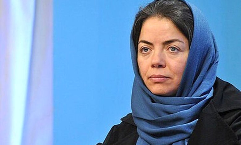 پشت پرده ماجرای دستگیری مهتاب نصیرپور فاش شد