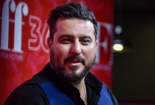 خانه محسن کیایی