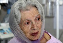 مهریه باور نکردنی این خانم بازیگر لو رفت