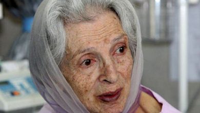 مهریه باور نکردنی این خانم بازیگر لو رفت