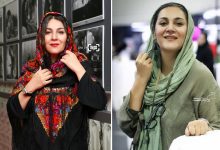 کار عجیب ستاره اسکندی بالاخره لو رفت