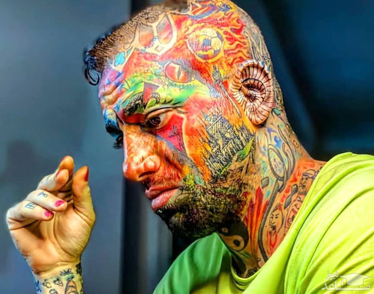 تتلو از عشق جدیدش رونمایی کرد