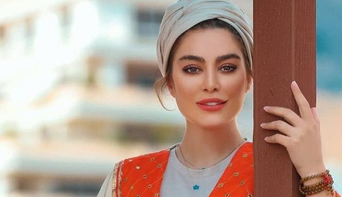 سحر قریشی داغدار کدام عزیزش شده است ؟