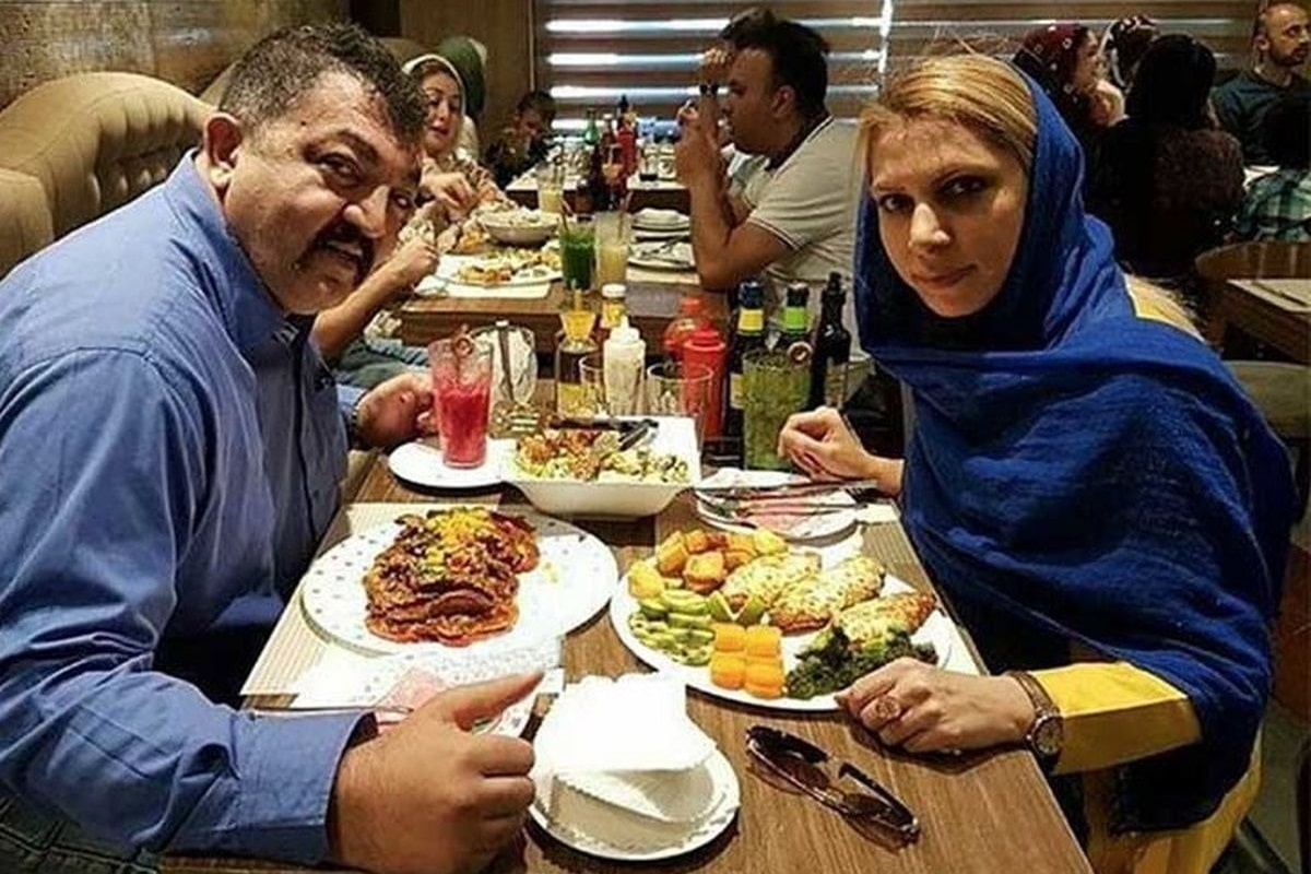 واکنش جنجالی احمد ایراندوست به گرانی سکه