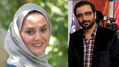 علت مهاجرت همسر سابق امین زندگانی چه بود ؟