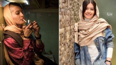 آیا رابطه پردیس احمدیه و هادی حجازی فر صحت دارد ؟