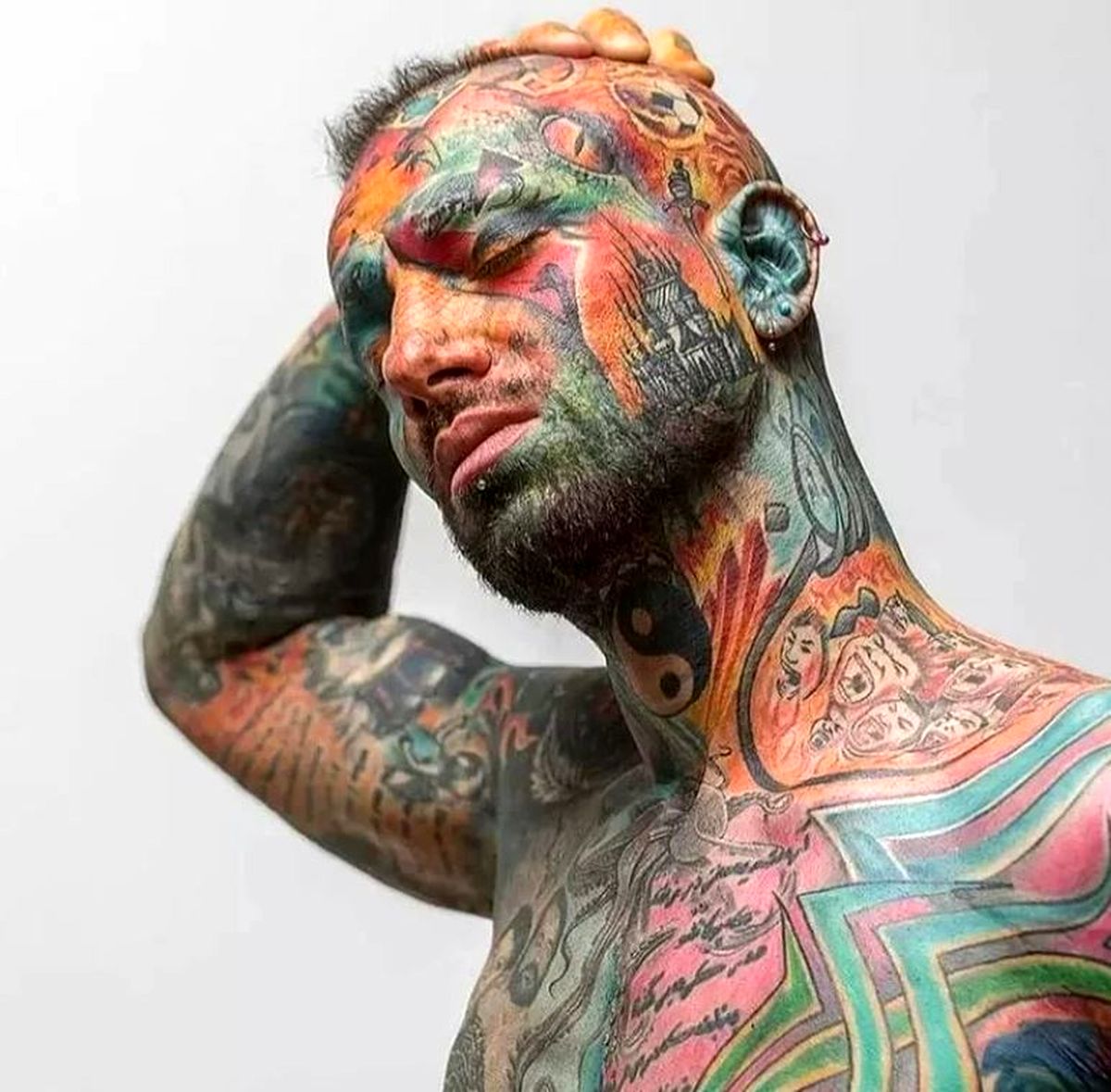 تتلو از عشق جدیدش رونمایی کرد