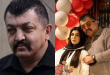 واکنش جنجالی احمد ایراندوست به گرانی سکه