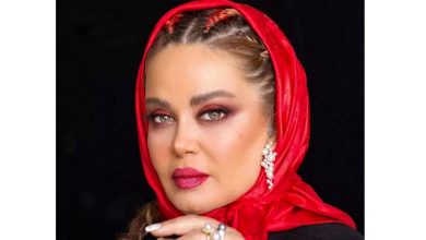 ببینید بهاره رهنما برای ولنتاین چی هدیه گرفته