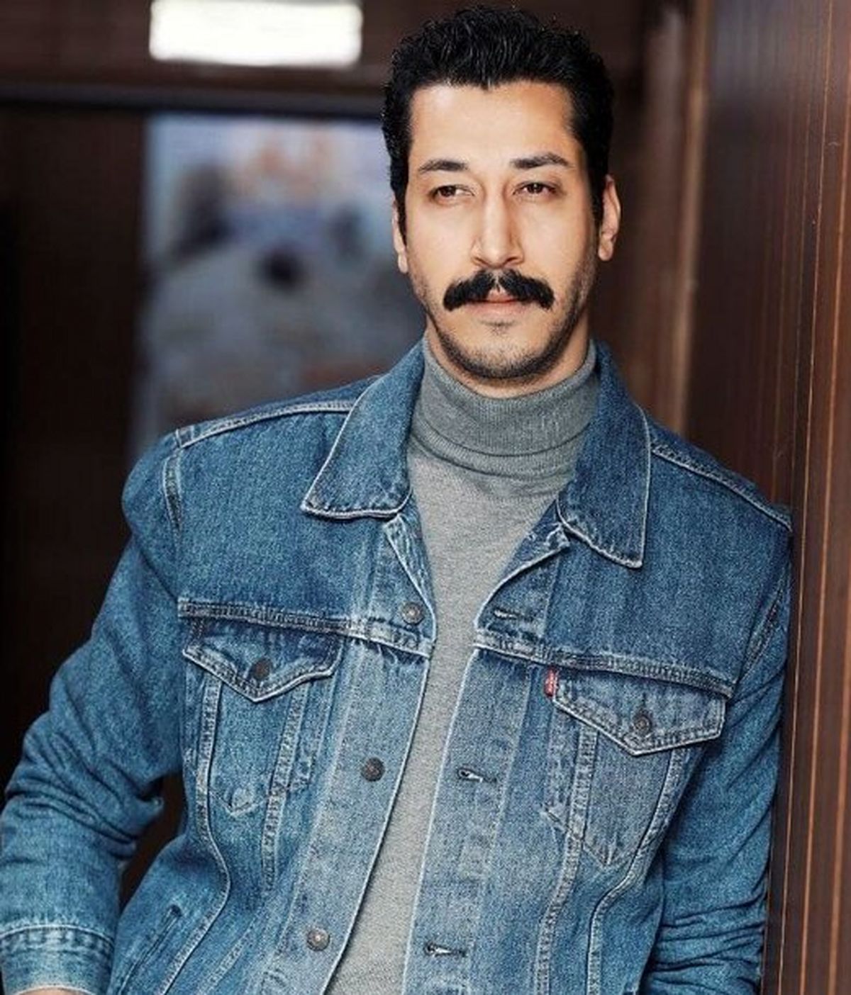 هدیه عجیب بهرام افشاری از فوتبالیست مشهور