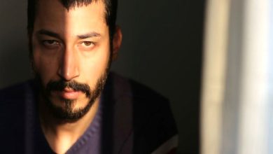 هدیه عجیب بهرام افشاری از فوتبالیست مشهور