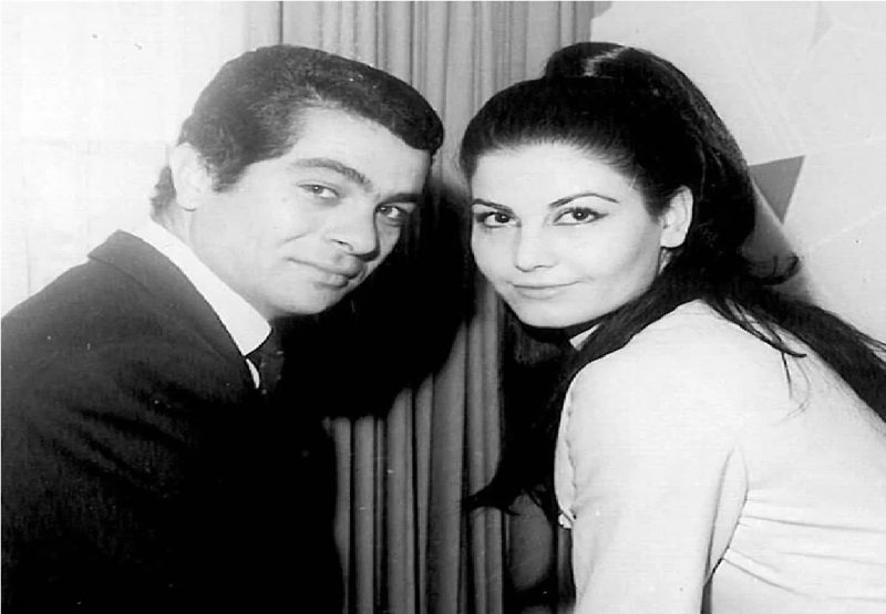 بالاخره ماجرای خیانت بهروز وثوقی به همسرش لو رفت