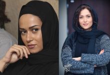 پریناز ایزدیار با این حیوان خانگی اش غوغا کرد