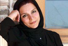 تهمینه میلانی به سیم آخر زد