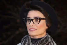 عکس ماشین تینا آخوندتبار