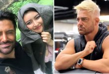 زندگی لاکچری گلزار در دبی لو رفت