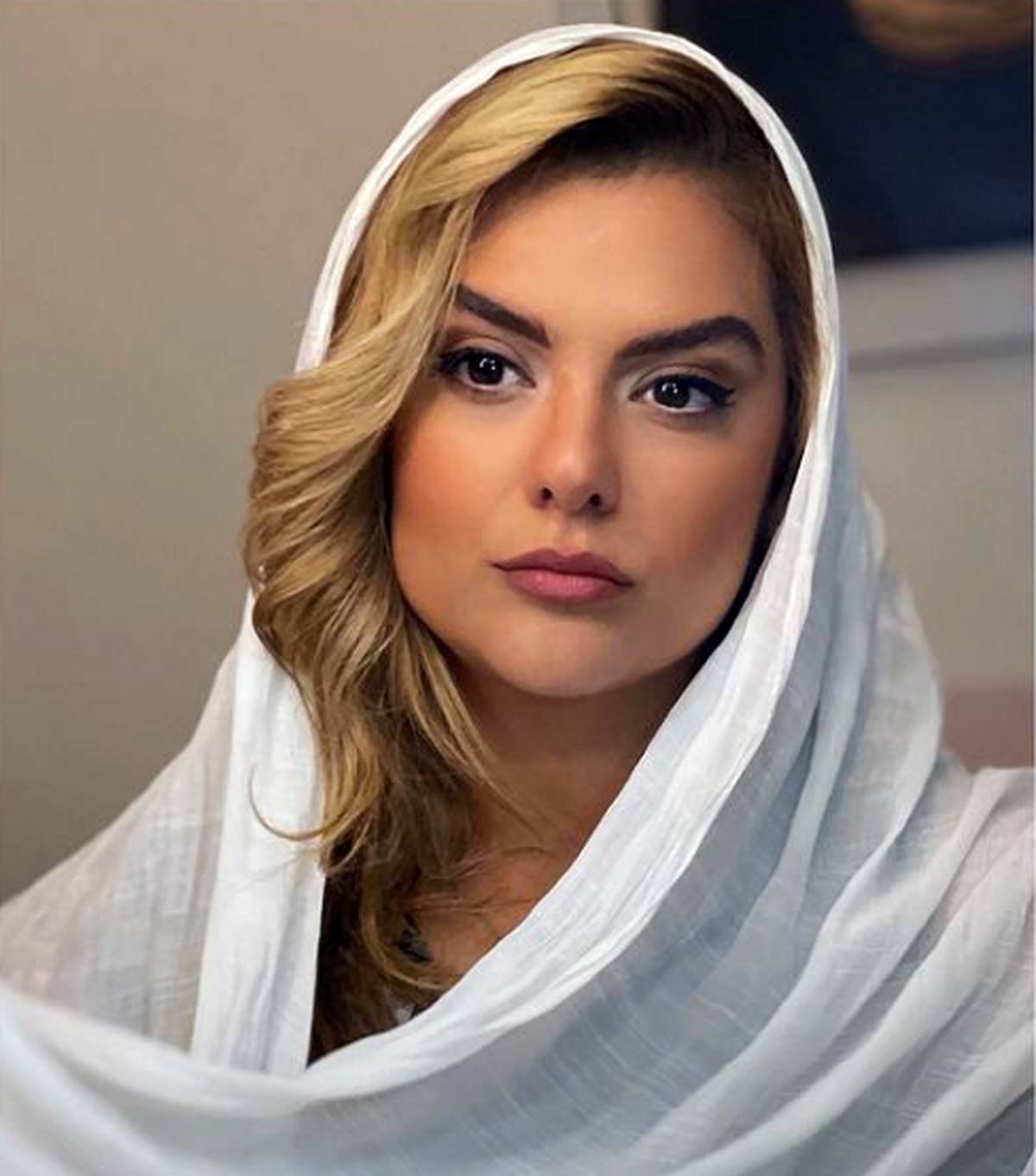 دنیا مدنی با این توئیت غوغا کرد