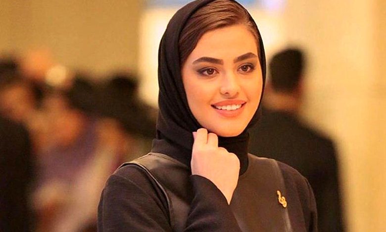 عکس های لو رفته از تولد ریحانه پارسا در ترکیه