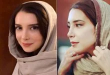 عکس دیده نشده از مادر و برادر سحر جعفری جوزانی در آمریکا