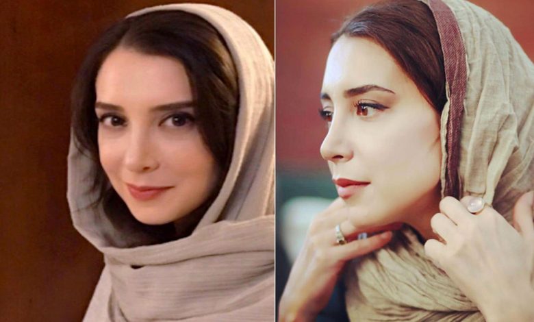 عکس دیده نشده از مادر و برادر سحر جعفری جوزانی در آمریکا