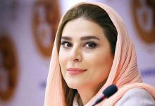 آیا این کودک فرزند سحر دولتشاهی و همایون شجریان است ؟