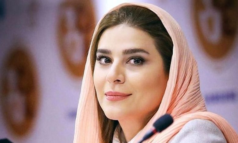 آیا این کودک فرزند سحر دولتشاهی و همایون شجریان است ؟