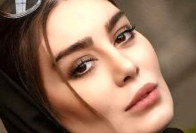 استوری جنجالی سحر قریشی برای بانوی مشهور ایرانی