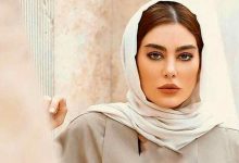 سحر قریشی داغدار کدام عزیزش شده است ؟