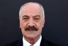 ماجرای جدایی سعید راد از همسرش چه بود ؟